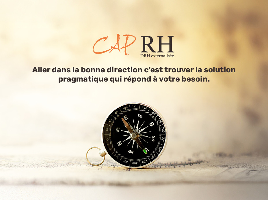 Vignette de la page des créations de CAP RH