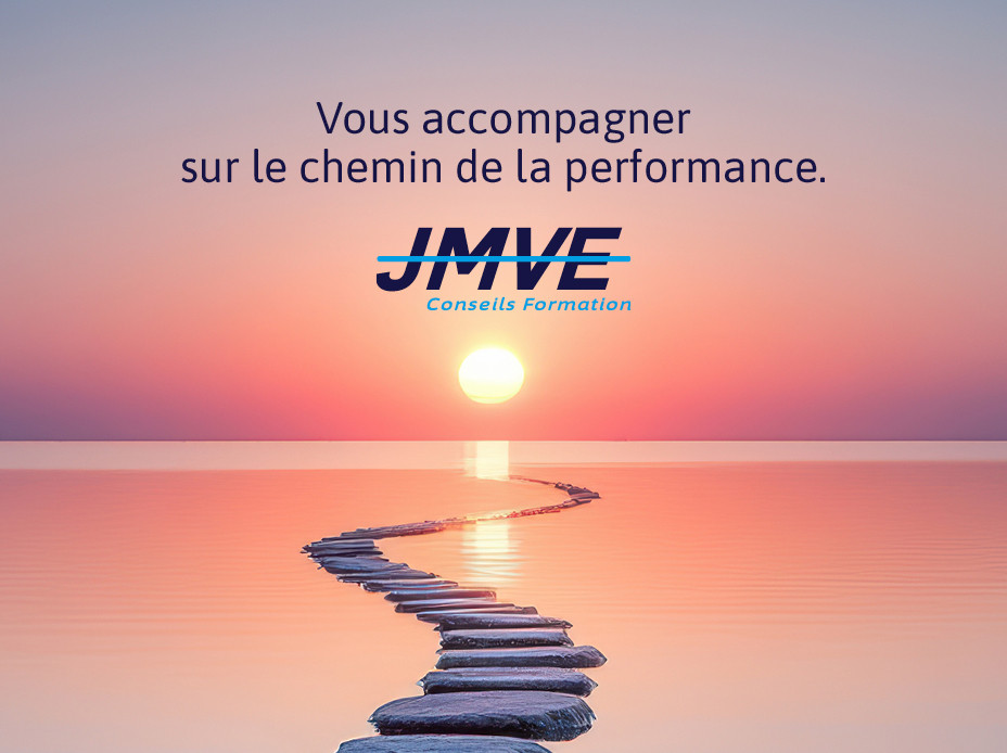 Vignette des créations pour JMVE Conseils Formation